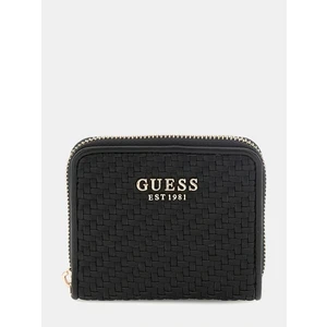 Phaedra Kadın Siyah Cüzdan SWWG9631137-BLA