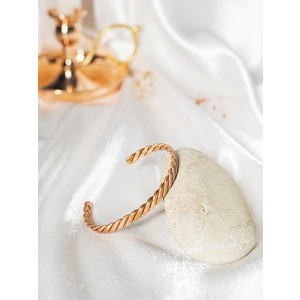 Bakır Concept Bakır Bileklik Rosa Mat Bakır Renk