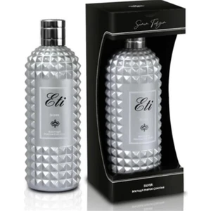 BOUTIQUE Silver Cam Şişe Kolonya 300ml
