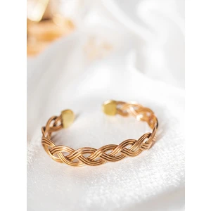 Bakır Concept Bakır Bileklik Freesia