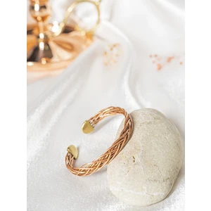 Bakır Concept Bakır Bileklik Petra