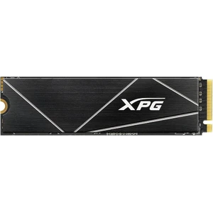 ADATA XPG Spectrix S70 RGB 2TB 7400/6800 Mb/s PCI-E 4.0 NVMe SSD - AGAMMIXS70B-2T-CS
