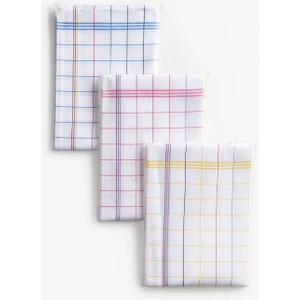 10'lu Mutfak Havlusu Seti & Alman Peçetesi & Kurulama Bezi 50X70CM