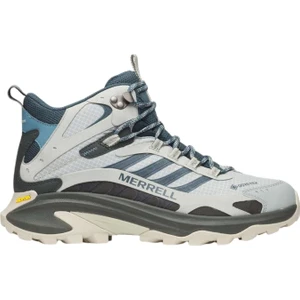 Moab Speed 2 Mid Gtx Erkek Gri Bot