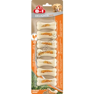 8IN1 DELIGHTS STRONG XS T661577