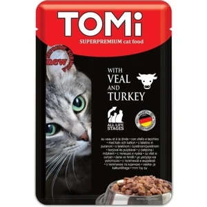 Kedi Dana & Hindi Pouch Mama 100gr