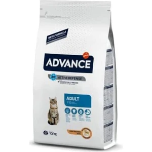 Cat Adult Chıcken & Rıce 1.5 Kg
