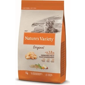Nature's Variety N.v. Cat Healthy Graıns Chıcken 7 Kg