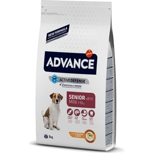 Dog Mını Senıor 3 Kg