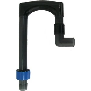 500 Su Veriş Borusu