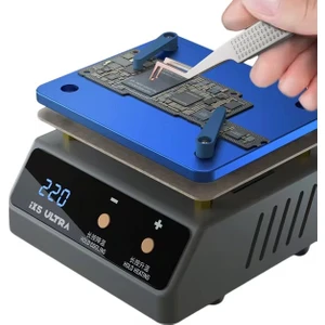 Mechanic Ix5 Ultra Mini Isıtıcı Platform
