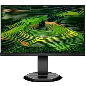 Phılıps 241B8QJEB-01 Mon IPS 23.8 1920X1080 5ms Dp-Hdmı-Vga