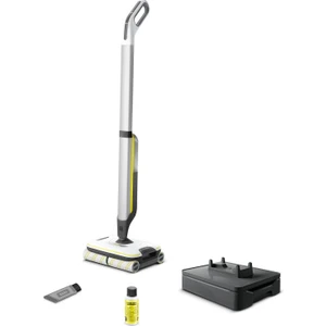 Fc 7 Cordless Kablosuz Zemin Temizleme Makinesi