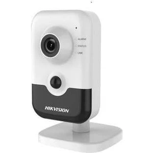 DS-2CD2421G0-IW 2 Mp Cupe Kamera (Wi-Fi+Sesli) H265+ 2mp Ip