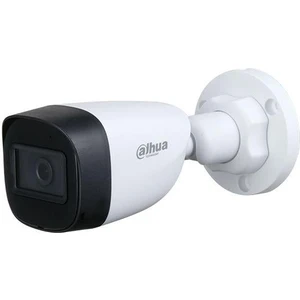 HAC-HFW1500C-0360B-S2 5.0 Mp 3.6 mm Hd-Cvı Bullet Kamera