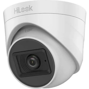 HILOOK THC-T120-PS 2MP TURRET 2.8MM MİKROFONLU
