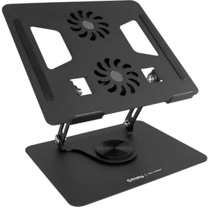 Taşınabilir Katlanır Alüminyum Tablet-Notebook-Laptop Stand (10" ~ 15.6")