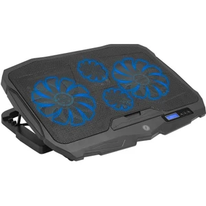 FRISBY FNC-5230ST 4 FANLI USB 2.0 10-17" SOĞUTUCU