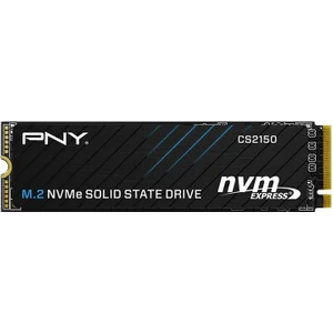 Pny CS2150 1tb 10200/8300 Mb/s M.2 Nvme SSD (M280CS2150-1TB-TB)