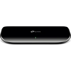 TL-SG1008D 8 Port 10-100-1000 Mbps Switch Plastik Kasa