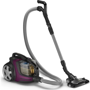 XB9155/07 Marathon Ultimate Toz Torbasız Elektrikli Süpürge, 899 W, PowerCyclone 10, Süper Turbo Fırça, Sert Zemin Başlığı,