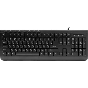 FK-202RU Kablolu Multimedia Klavye (Rusça)