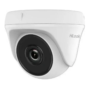 THC-T120-PC 2MP Turret Turbo 2.8mm HD Dome Kamera