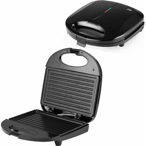 SSM-2588 Mini Elektrikli Tost Makinesi