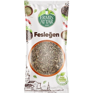 Fesleğen 30 Gram Ermiş Attar