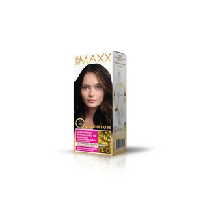 Maxx Deluxe Premium Set Boya 4.0 Kahve