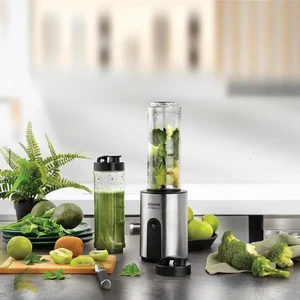 Vita Mini Blender 4 Parça Inox