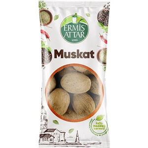 Muskat Tane 100 Gram Ermiş Attar