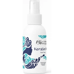 Bir Doktor Bir Kimyager Keratin Milk (100 mL)