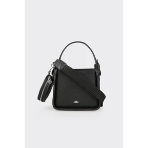 Siyah Kadın El Çantası