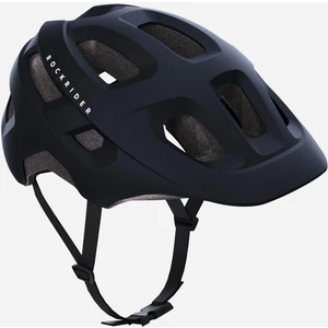 Rockrider Expl 100 Mavi Dağ Bisikleti Kaskı