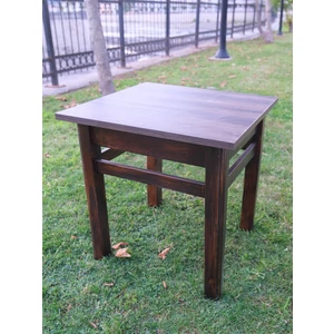 Ahşap Masa | Sağlam ve Şık