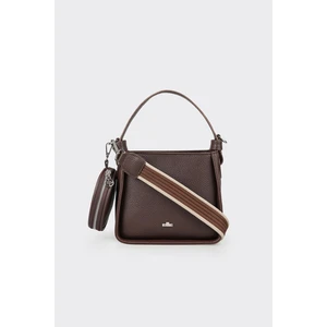 Kahve Kadın El Çantası