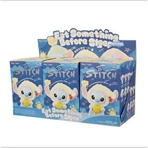 labubu stitch  6 adet
