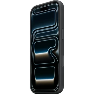 Magsafe Özellikli iPhone 17 Pro Techwoven Kılıf - Siyah