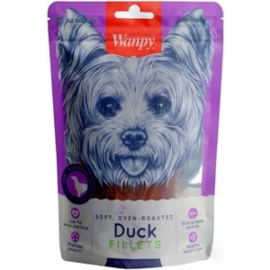 Yumuşak Ördekli Fileto Köpek Ödül Maması 100 Gr