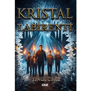 Kristal Labirenti