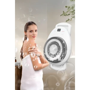 Şarjlı Kese Makinesi Yapışkanlı Kolay Montaj