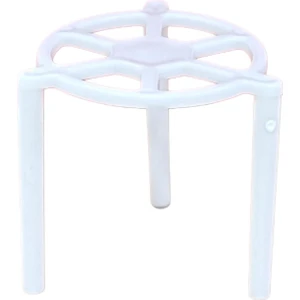 Plastik Pizza Kutusu Destek Ayağı 100 ADET