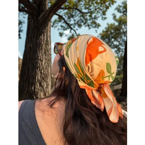 Mediterranean Sunset Bandana