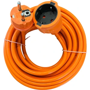3g 2,5 Mm² 3500W Ev Araç Uzatma Kablosu Fiş & Priz - 15 Metre