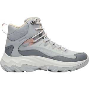 Thermo Chill 2 Mid Waterproof Kadın Gri Bot