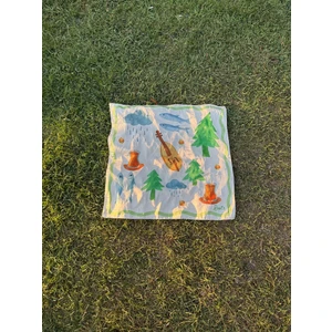 The Black Sea Tune Fular