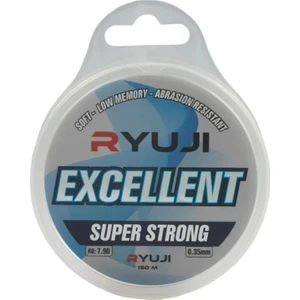 Ryuji Excellent 150M Clear Misina