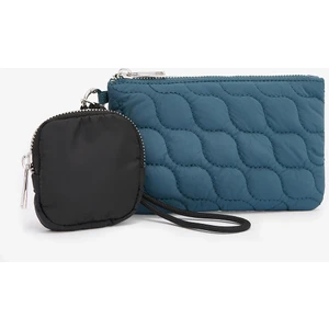 Ördek Yeşili Rita Mini Çanta