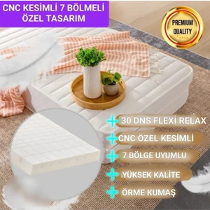 80X200 Ikea Divan Hemnes Uyumlu. Katlanır Ortopedik Sünger Yatak. AÇIK HALİ 160X200 cm